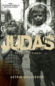 Omslagsbild för Judas