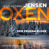 Cover for Den frusna elden