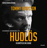 Cover for Hudlös