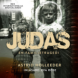 Omslagsbild för Judas