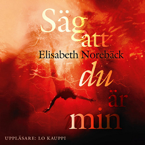 Cover for Säg att du är min