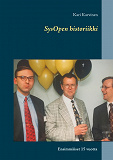 Omslagsbild för SysOpen historiikki: Ensimmäiset 15 vuotta