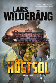 Cover for Höstsol