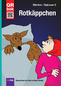 Omslagsbild för Rotkäppchen - DigiLesen D