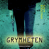 Cover for Grymheten