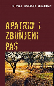 Omslagsbild för Apatrid i zbunjeni pas