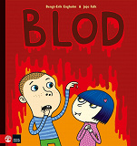 Omslagsbild för Blod