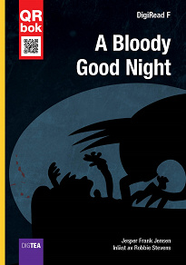 Omslagsbild för A Bloody Good Night - DigiRead F