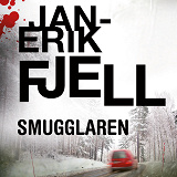 Cover for Smugglaren