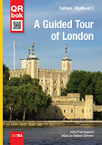 Omslagsbild för A Guided Tour of London - DigiRead C