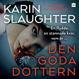 Cover for Den Goda Dottern