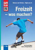 Omslagsbild för Freizeit - was machen? - DigiLesen A