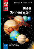 Omslagsbild för Unser Sonnensystem - FaktenLesen B