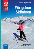 Omslagsbild för Wir gehen Skifahren - DigiLesen A