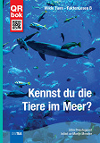 Omslagsbild för Kennst du die Tiere im Meer? - FaktenLesen B