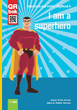 Omslagsbild för I am a superhero - DigiRead A