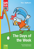 Omslagsbild för The Days of the Week - DigiRead A