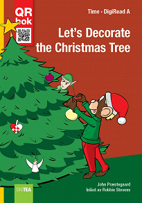 Omslagsbild för Let’s Decorate the Christmas Tree - DigiRead A