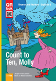 Omslagsbild för Count to Ten, Molly - DigiRead B