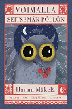 Cover for Voimalla seitsemän pöllön