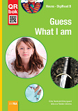 Omslagsbild för Guess  What I am - DigiRead B