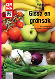 Omslagsbild för Gissa en grönsak - DigiLäs Mini A