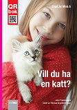 Omslagsbild för Vill du ha en katt? - DigiLäs Mini A