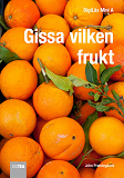 Omslagsbild för Gissa vilken frukt