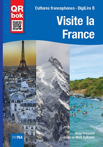 Omslagsbild för Visite la France - DigiLire B
