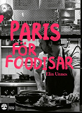 Cover for Paris för foodisar