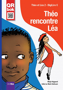 Omslagsbild för Théo  rencontre  Léa - DigiLire C