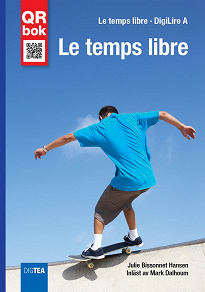 Omslagsbild för Le temps libre - DigiLire A