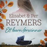 Cover for Ett barn försvinner