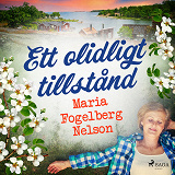 Omslagsbild för Ett olidligt tillstånd