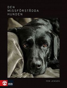Cover for Den missförstådda hunden
