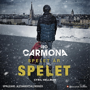 Omslagsbild för Spelet är spelet