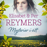 Cover for Mysterier i vitt