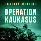 Omslagsbild för Operation Kaukasus