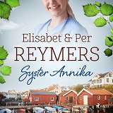 Cover for Syster Annika
