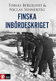 Omslagsbild för Finska inbördeskriget