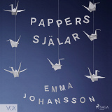 Cover for Papperssjälar