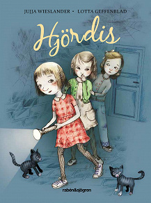 Cover for Hjördis