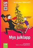 Omslagsbild för Mys julklapp - DigiLäs Lätt B