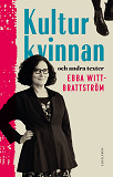 Cover for Kulturkvinnan : och andra texter