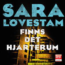 Cover for Finns det hjärterum