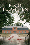 Cover for Mariaana, Vantaan tytär