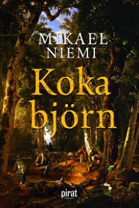 Cover for Koka björn