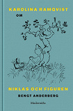 Omslagsbild för Om Niklas och Figuren av Bengt Anderberg