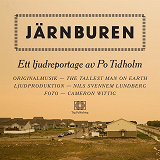Cover for Järnburen