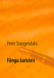 Cover for Fånga Juristen: Humorbok